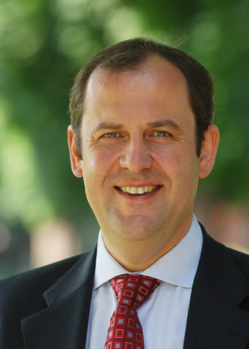 Image of delegate Pröll Josef, Dipl.-Ing.