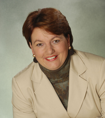 Image of politician Mikesch Herta