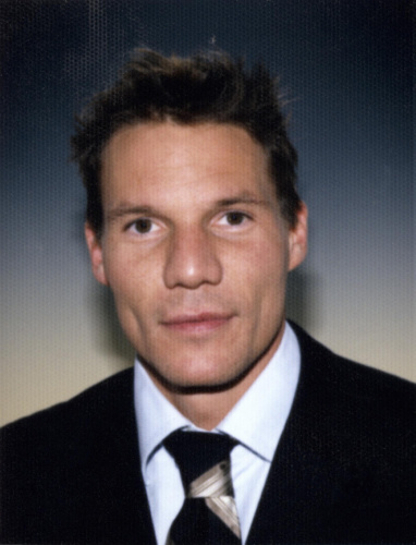 Image of politician Lichtenegger Elmar