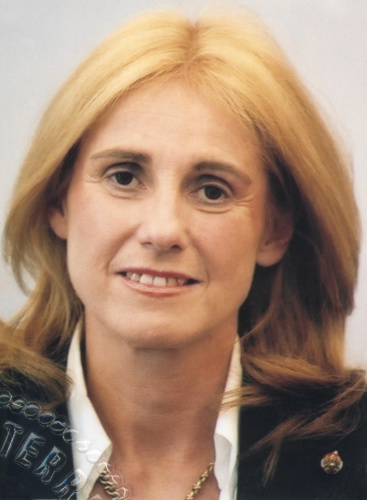 Image of politician Wegscheider Susanne