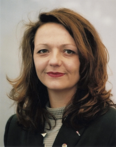 Image of politician Felzmann Carina