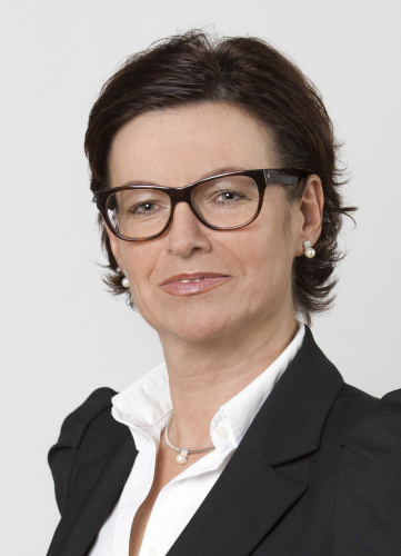 Image of politician Tamandl Gabriele