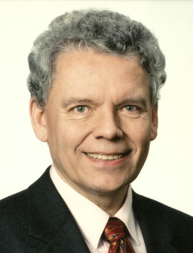 Image of politician Regler Roderich, Dipl.-Ing. Mag.