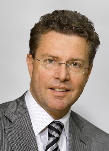 Image of delegate Scheibner Herbert