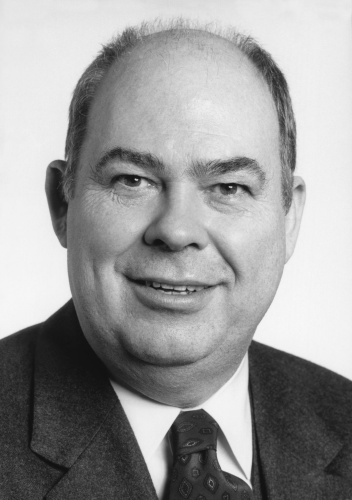 Image of politician Schieder Peter, Dr. h.c.