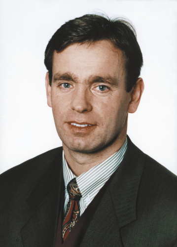 Image of politician Reichhold Mathias, Ing.