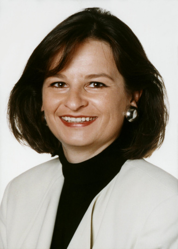 Image of delegate Riess-Passer Susanne, Dr.