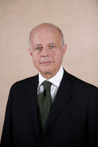 Image of delegate Jabloner Clemens, Dr. Dr. h.c.