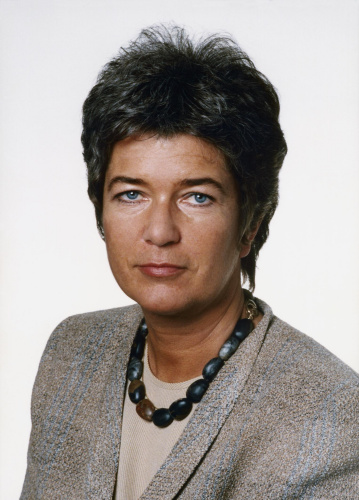 Image of politician Schmidt Heide, Mag. Dr.