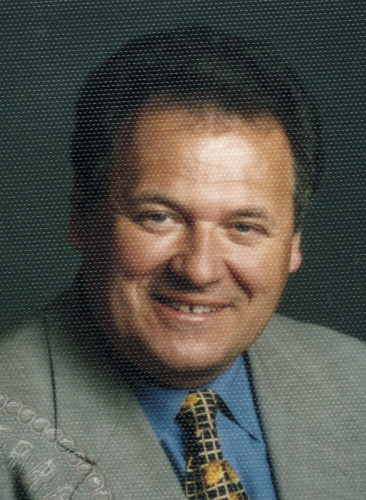 Image of politician Schreiner Erich L., Ing. Mag.