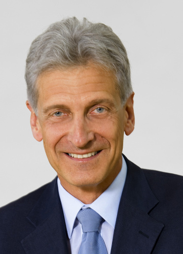 Image of politician Cap Josef, Dr.