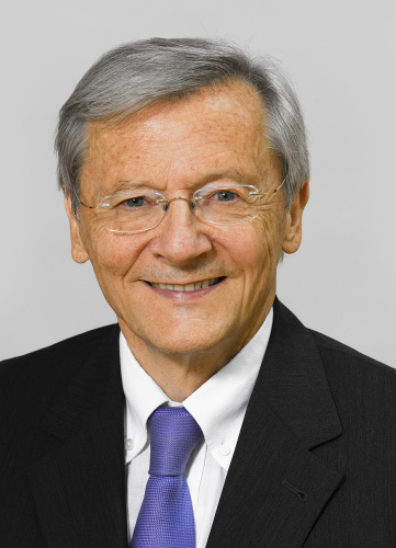 Image of delegate Schüssel Wolfgang, Dr.