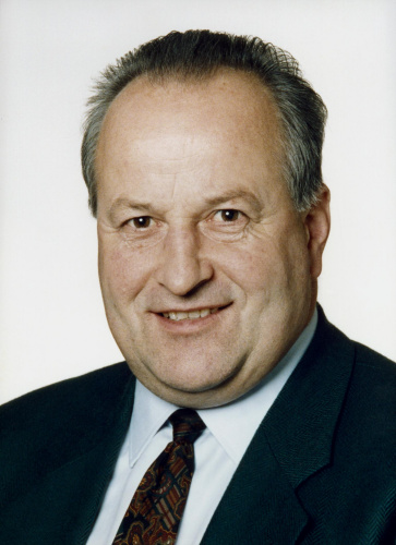 Image of politician Schwarzenberger Georg