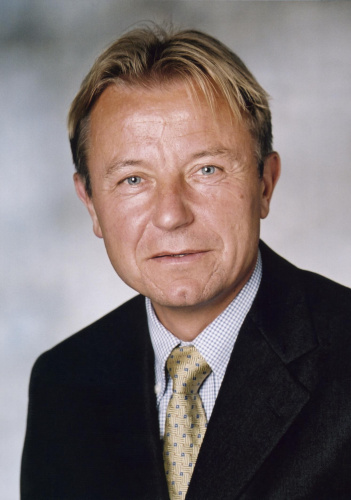 Image of politician Schweitzer Karl, Mag.
