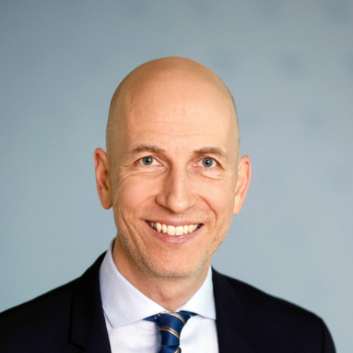 Image of delegate Kocher Martin, Mag. Dr.