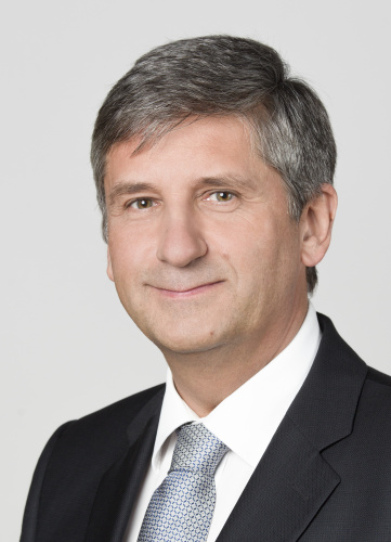 Image of politician Spindelegger Michael, Dr.