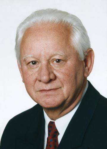 Image of politician Seidinger Winfried