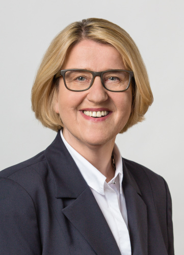 Image of politician Lichtenecker Ruperta, Dr.