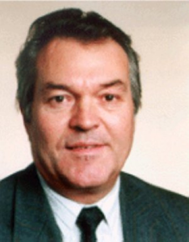 Image of politician Stippel Johann, Dr.