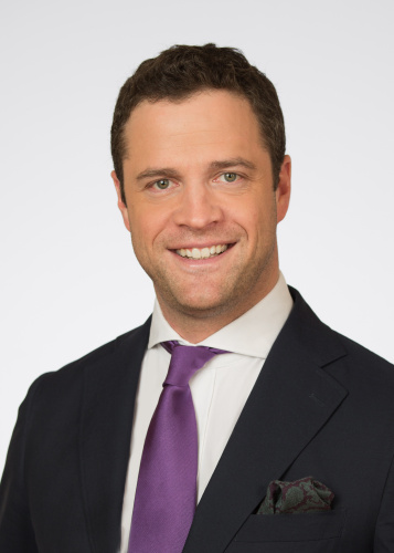 Image of politician Gudenus Johann, Mag., M.A.I.S.