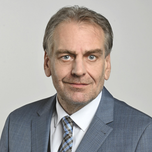 Image of politician Kollross Andreas