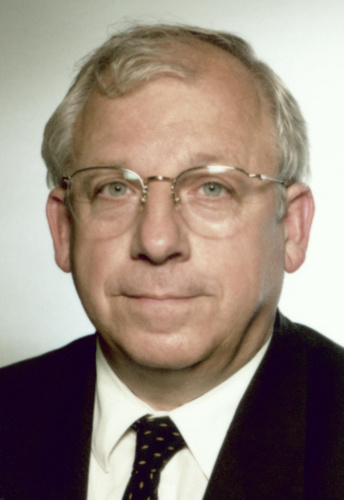 Image of politician Smolle Karl