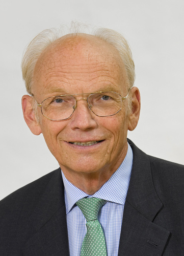 Image of politician Stummvoll Günter, Dipl.-Kfm. Dr.