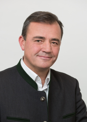 Image of politician Pewny Christian, Ing.