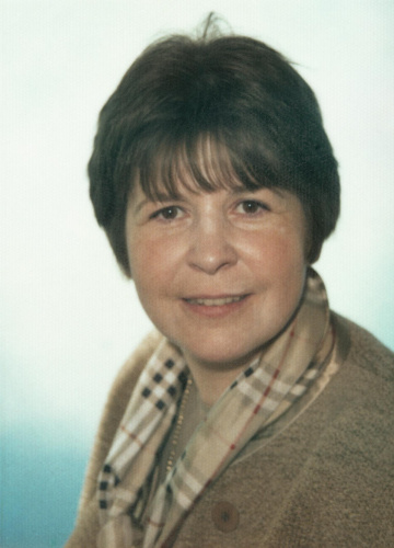 Image of politician Rieß Susanne