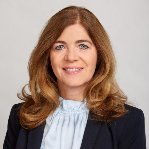 Image of politician Baumgartner Angela