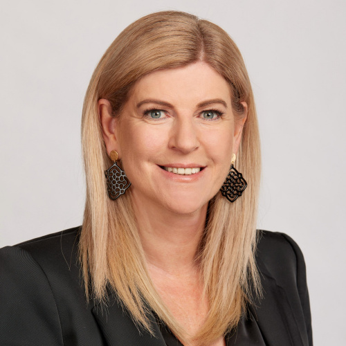 Image of politician Graf Tanja