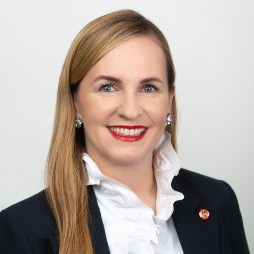 Image of politician Großbauer Maria