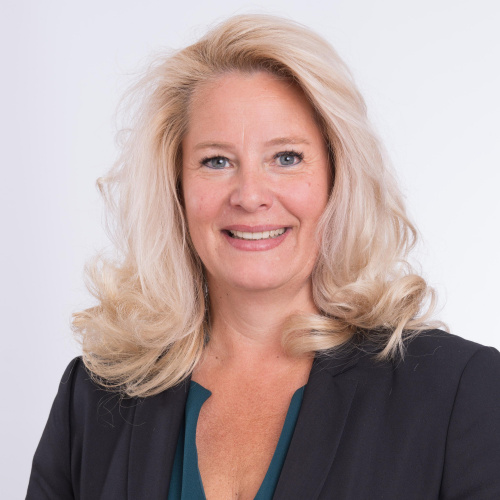 Image of politician Kirchbaumer Rebecca