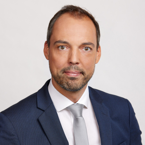 Image of politician Lindinger Klaus, Ing., BSc