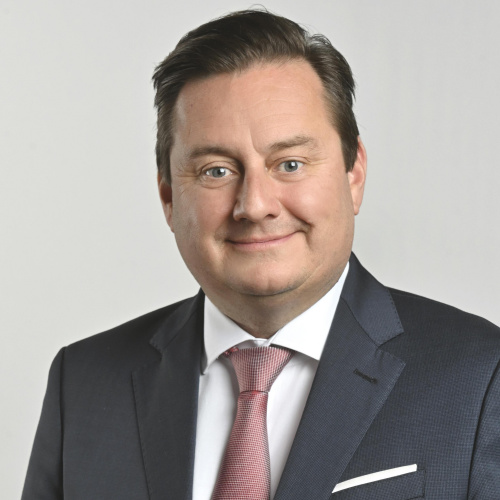 Image of politician Egger Kurt, Mag. (FH)