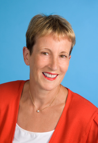 Image of politician Hagenhofer Marianne
