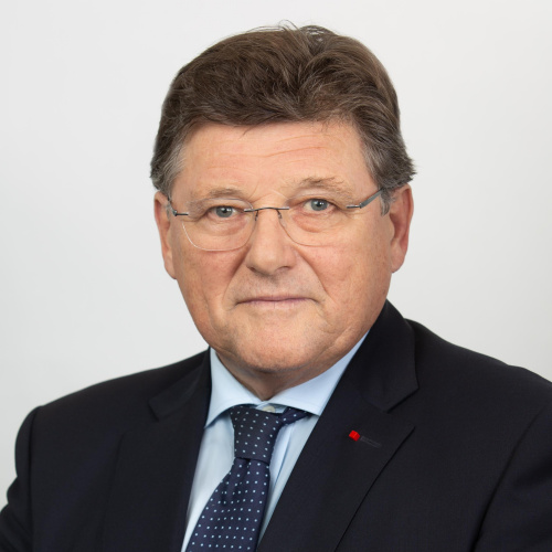 Image of politician Wimmer Rainer