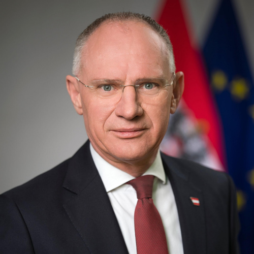 Image of delegate Karner Gerhard, Mag.