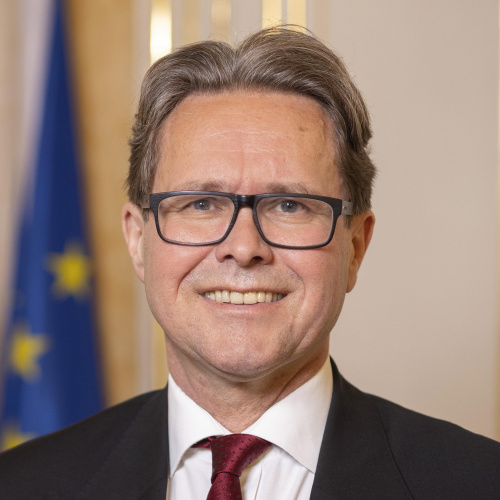 Image of delegate Polaschek Martin, Dr.