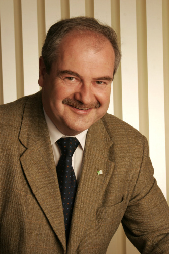 Image of politician Doppler Anton