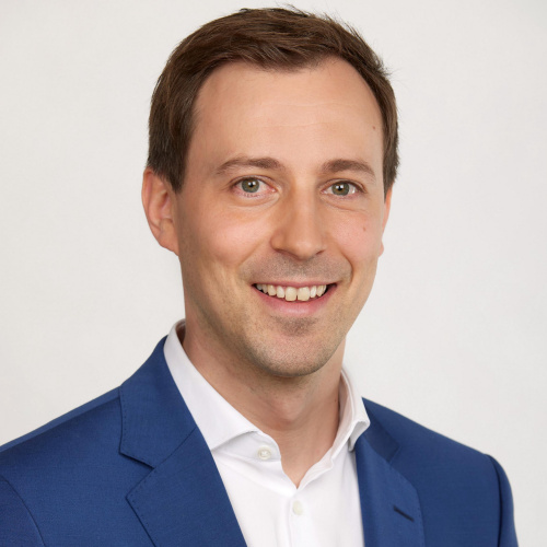 Image of politician Marchetti Nico