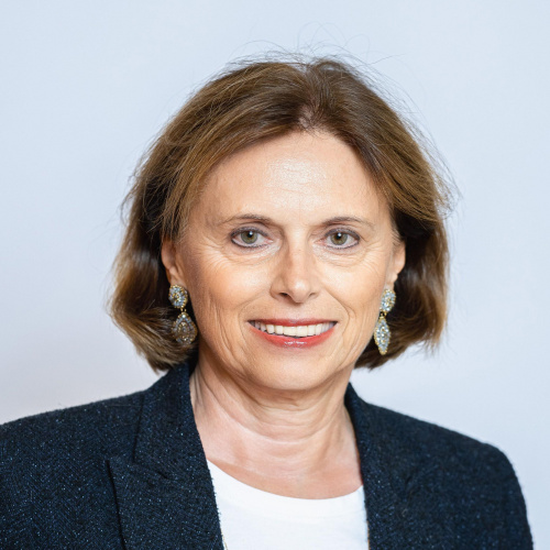 Image of politician Kraus-Winkler Susanne, Mag.