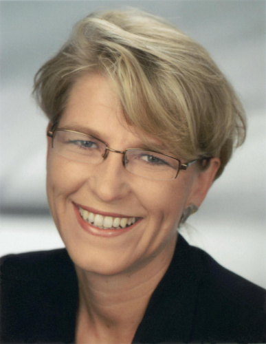 Image of delegate Gastinger Karin, Mag.