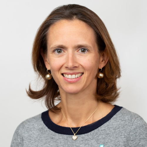 Image of politician Niss Maria Theresia, Mag. Dr., MBA