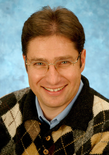 Image of politician Fauland Markus