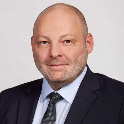 Image of politician Spalt Thomas