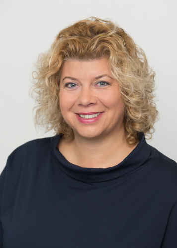 Image of politician Hochstetter-Lackner Irene