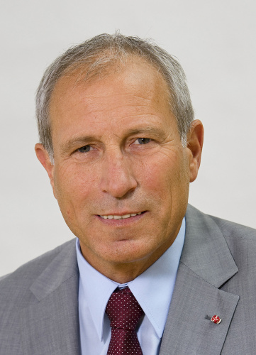 Image of politician Dolinschek Sigisbert