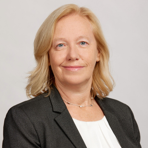 Image of politician Nussbaum Verena, Mag.a