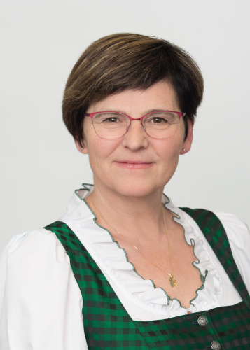 Image of politician Sandler Birgit Silvia